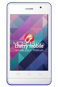 CHERRY MOBILE B200 specifikacije